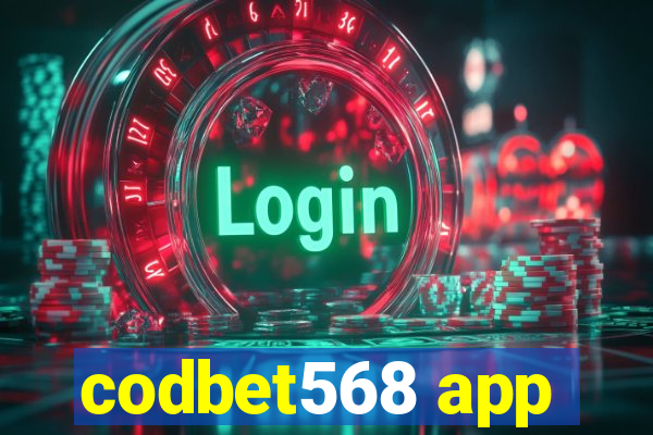 codbet568 app